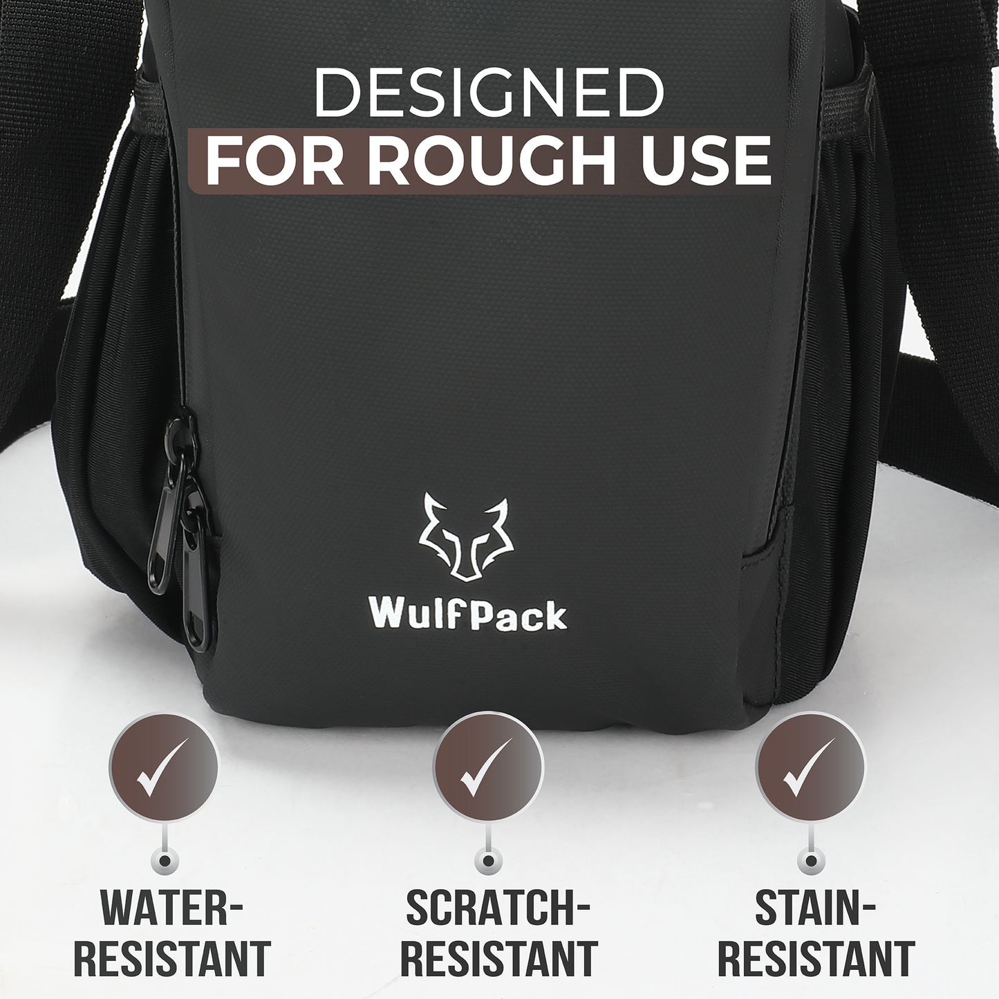 The WulfPack